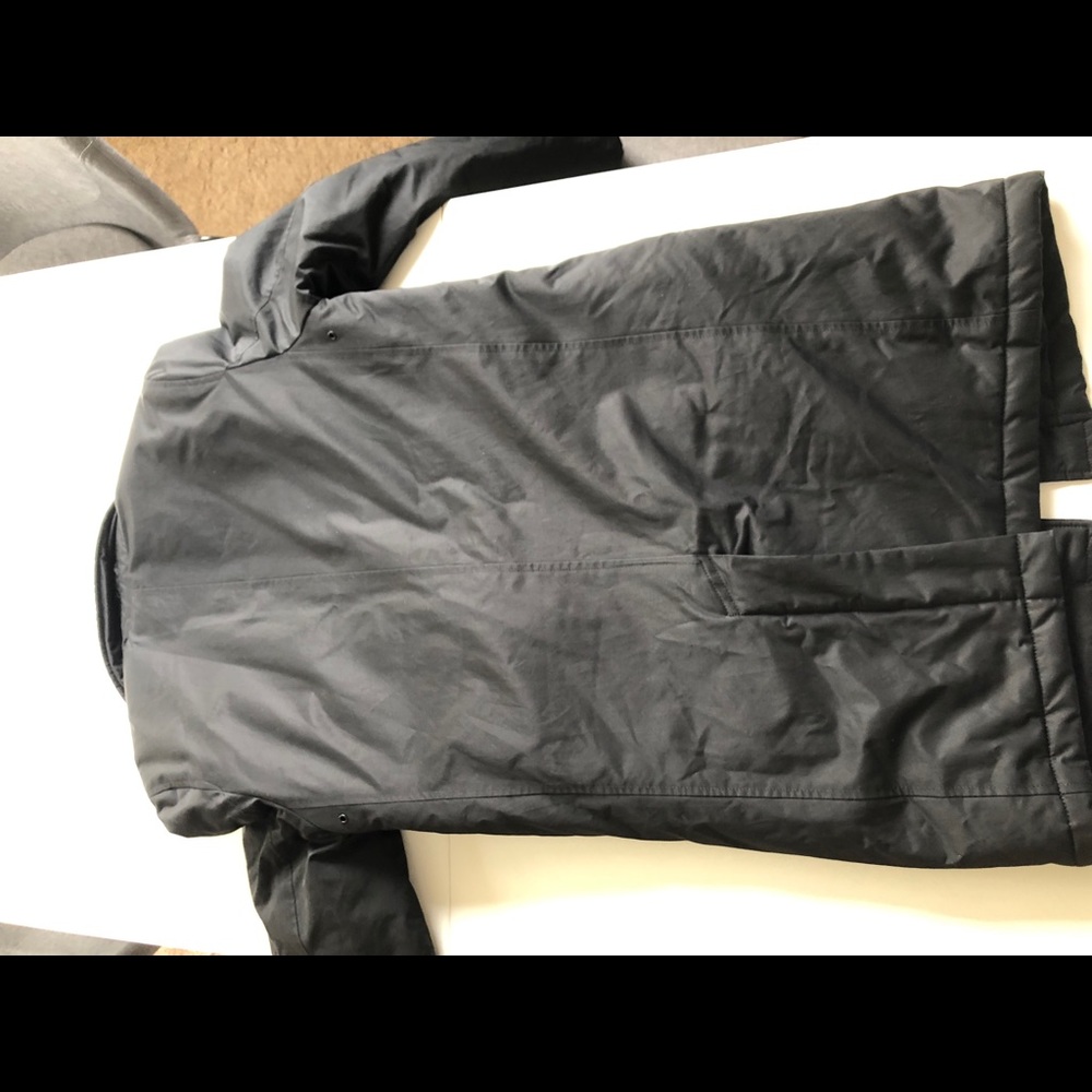 Express Coat - Picture 3 of 3